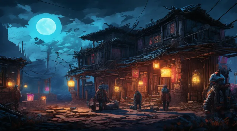 旭日之城兑换码横幅图片2